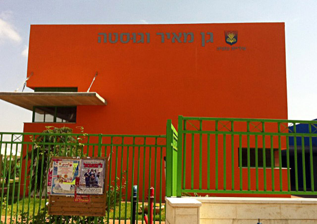 מלל תאור קצר